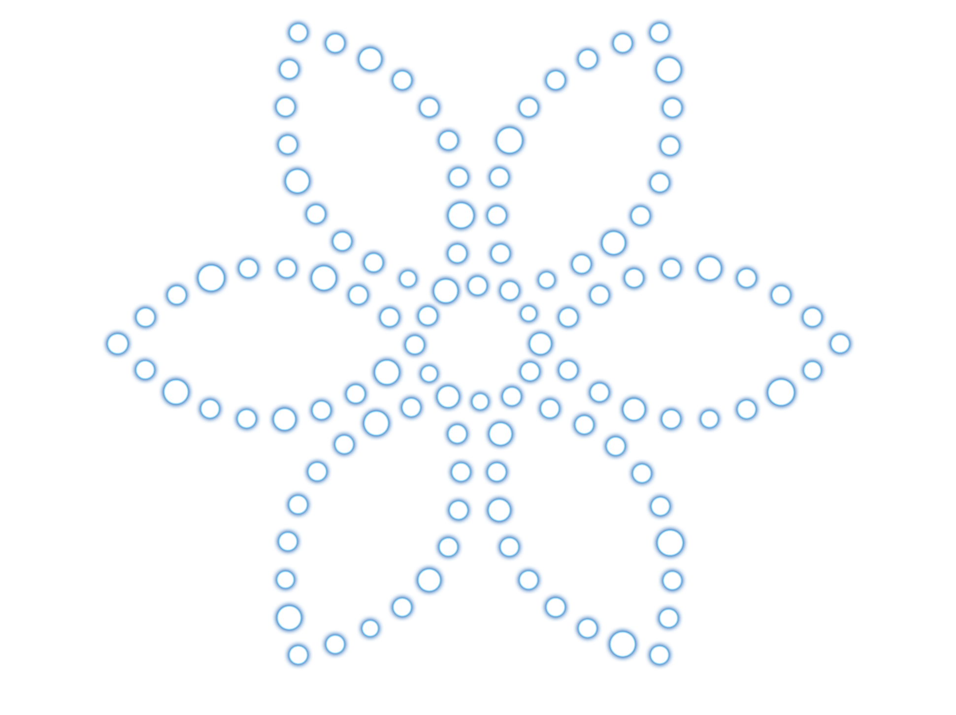 leuchtblume
