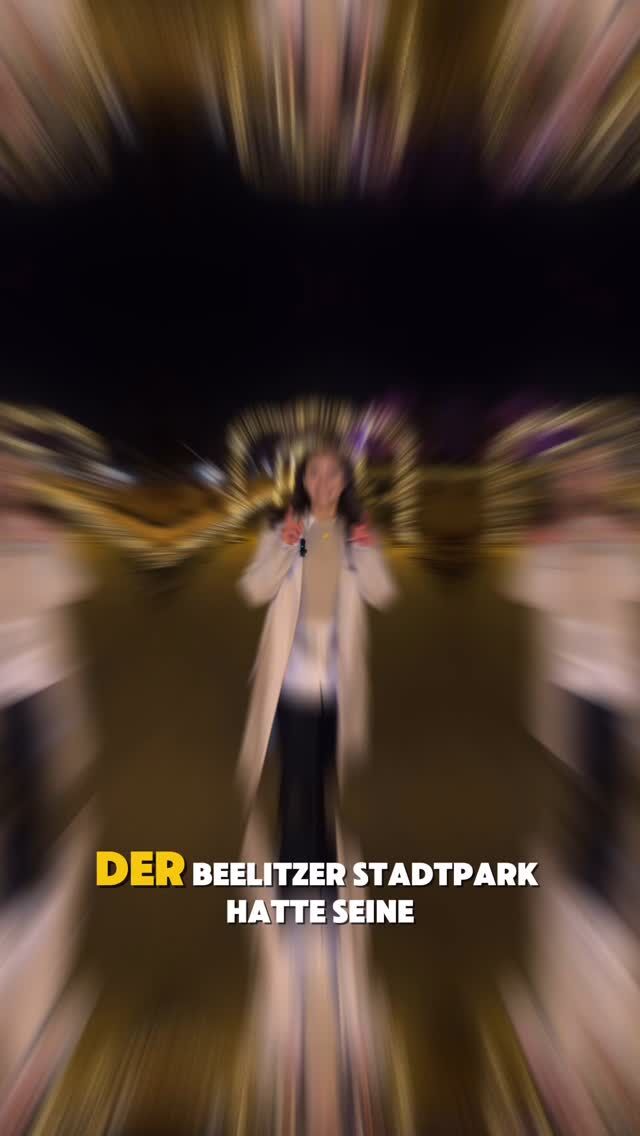 Wir verabschieden uns vom diesjährigen Lichterzauber! Es war eine wundervolle Reise voller Magie und gemeinsamer Erinnerungen.
Danke, dass ihr den Stadtpark mit eurer Begeisterung und eurem Staunen erhellt habt.

Wir freuen uns, euch beim nächsten Lichterzauber wiederzusehen ✨

#lichterzauberbeelitz #stadtparkbeelitz #lichterzauber #beelitz